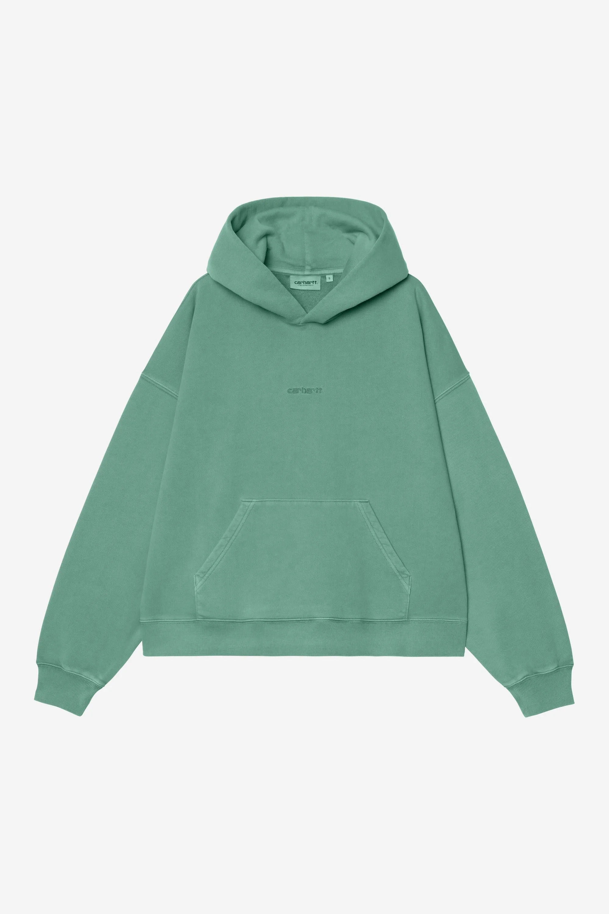 Women’s Hooded Benton Sweatshirt - 1