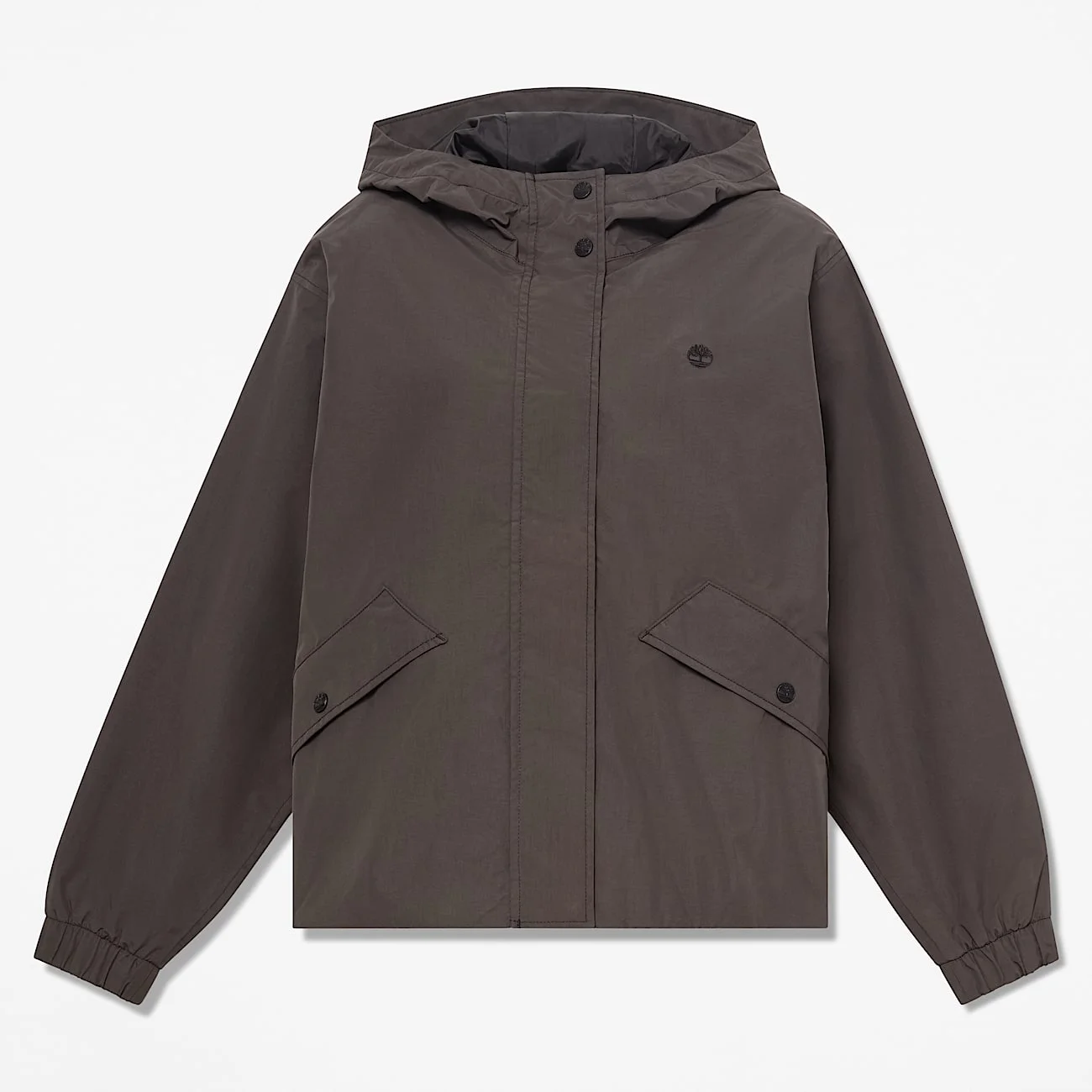 Women's Waterproof Shell Jacket - 1