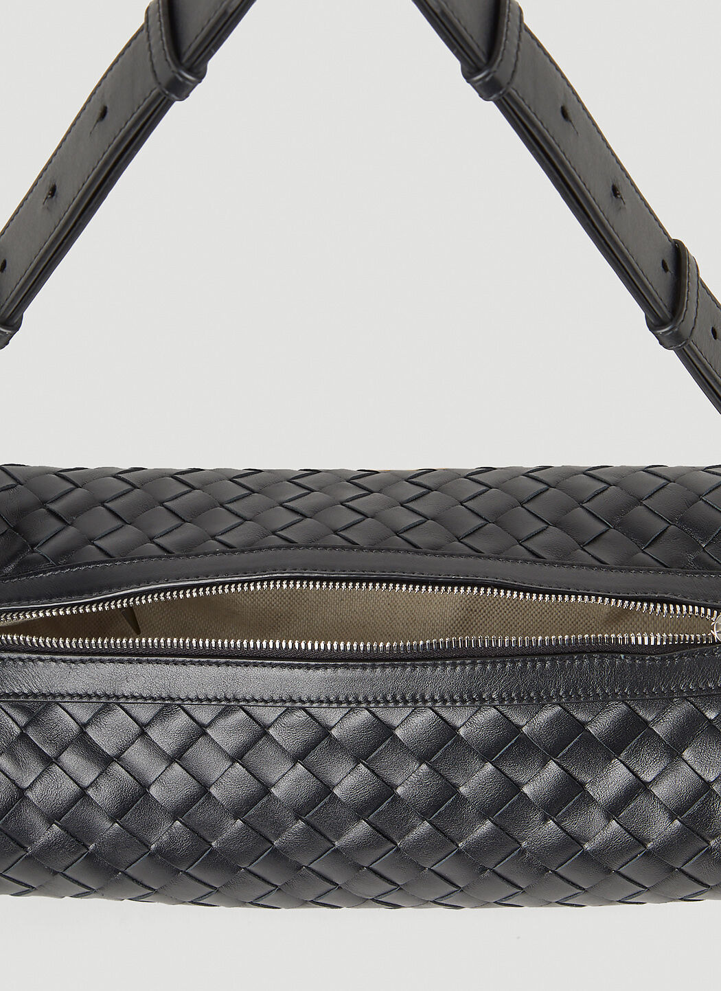 Cannolo Crossbody Bag - 5