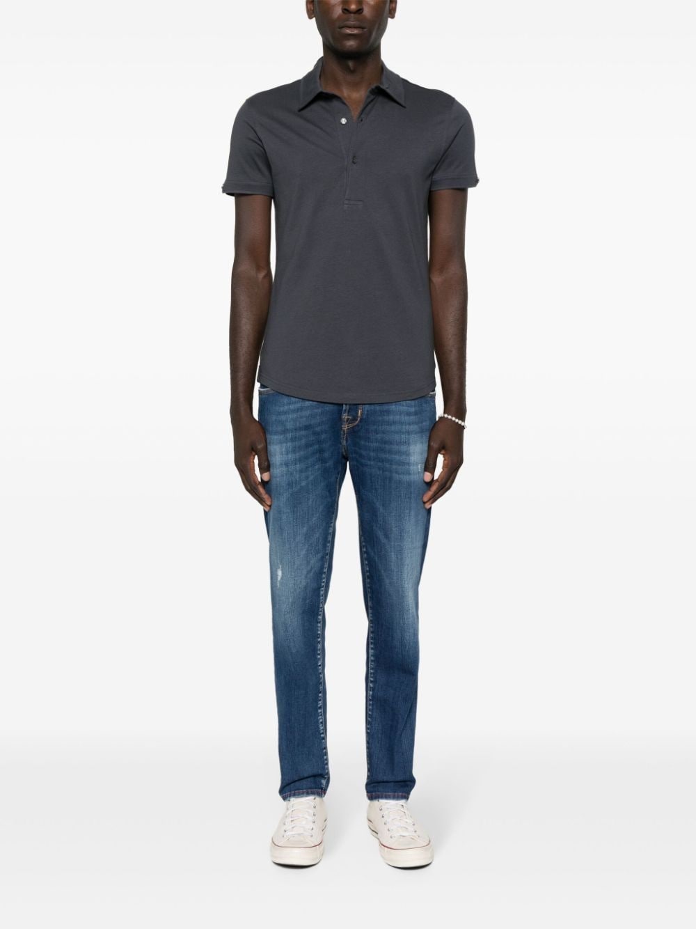 Sebastian polo shirt - 2