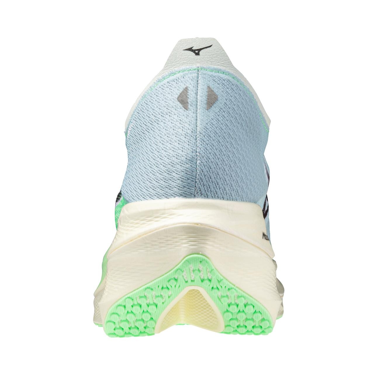 Unisex Wave Rebellion Pro 3 Running Shoe - 5