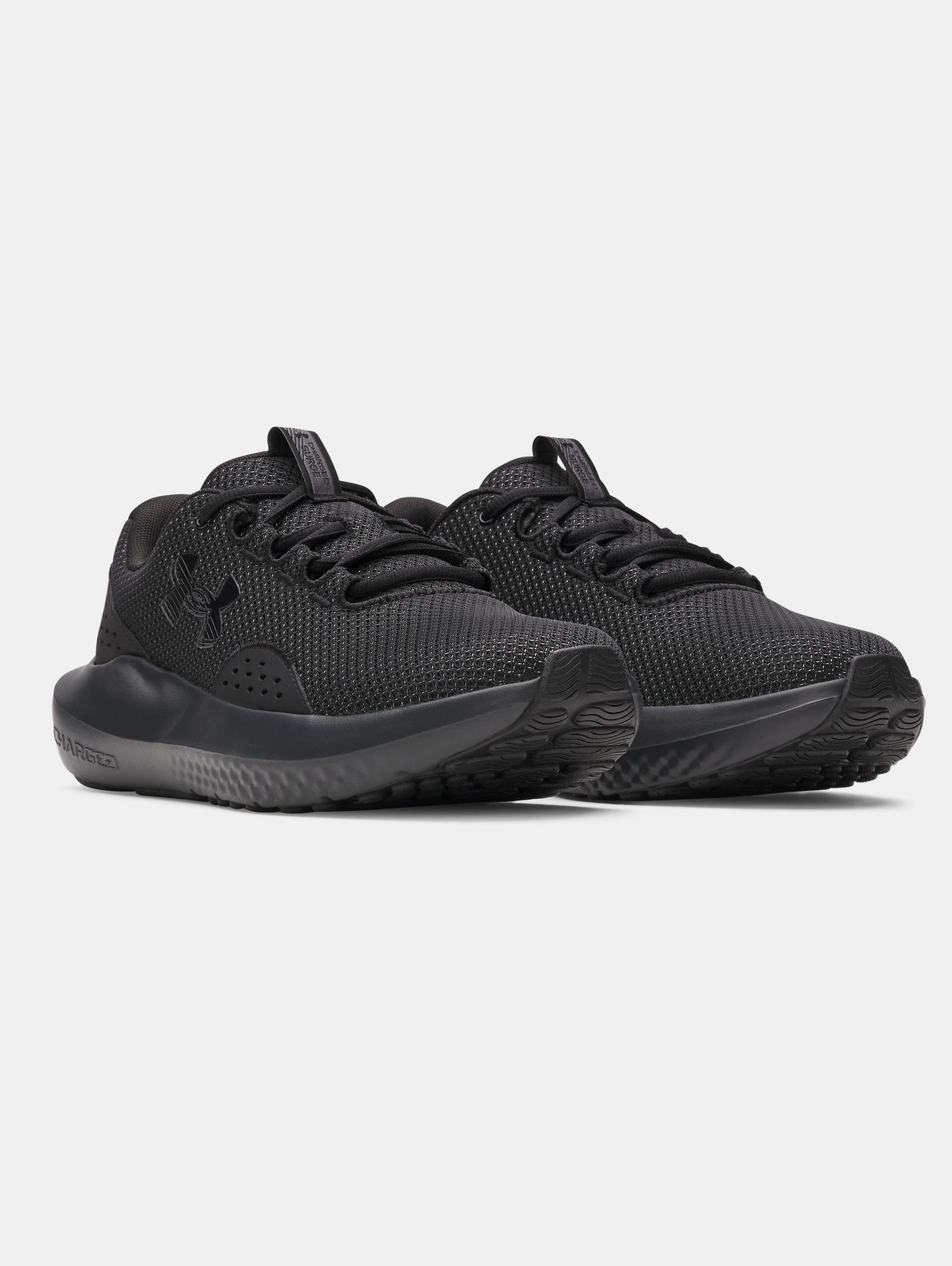 Men's UA Surge 4 Running Shoes - 5