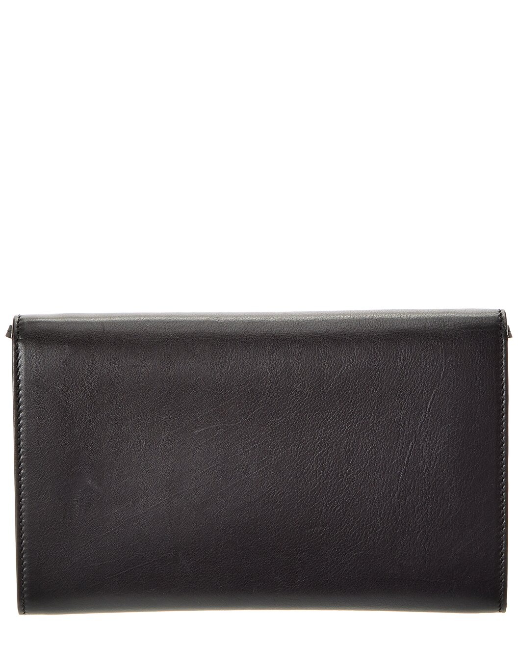 The Row Leather Shoulder Bag - 2