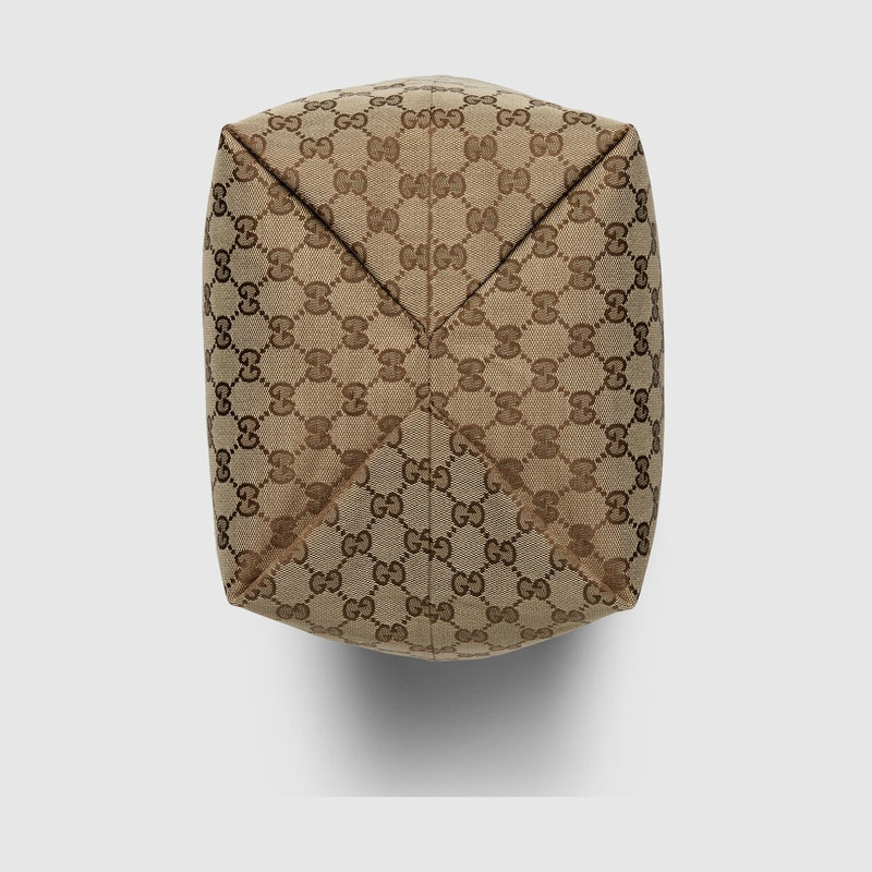 Original GG small tote bag 8