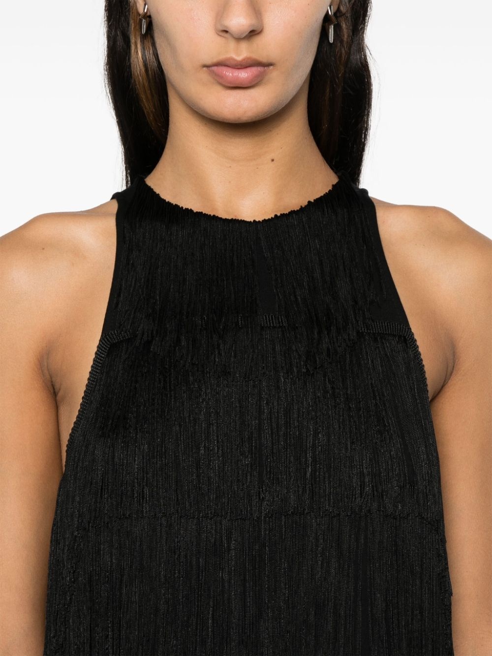 fringed top - 5