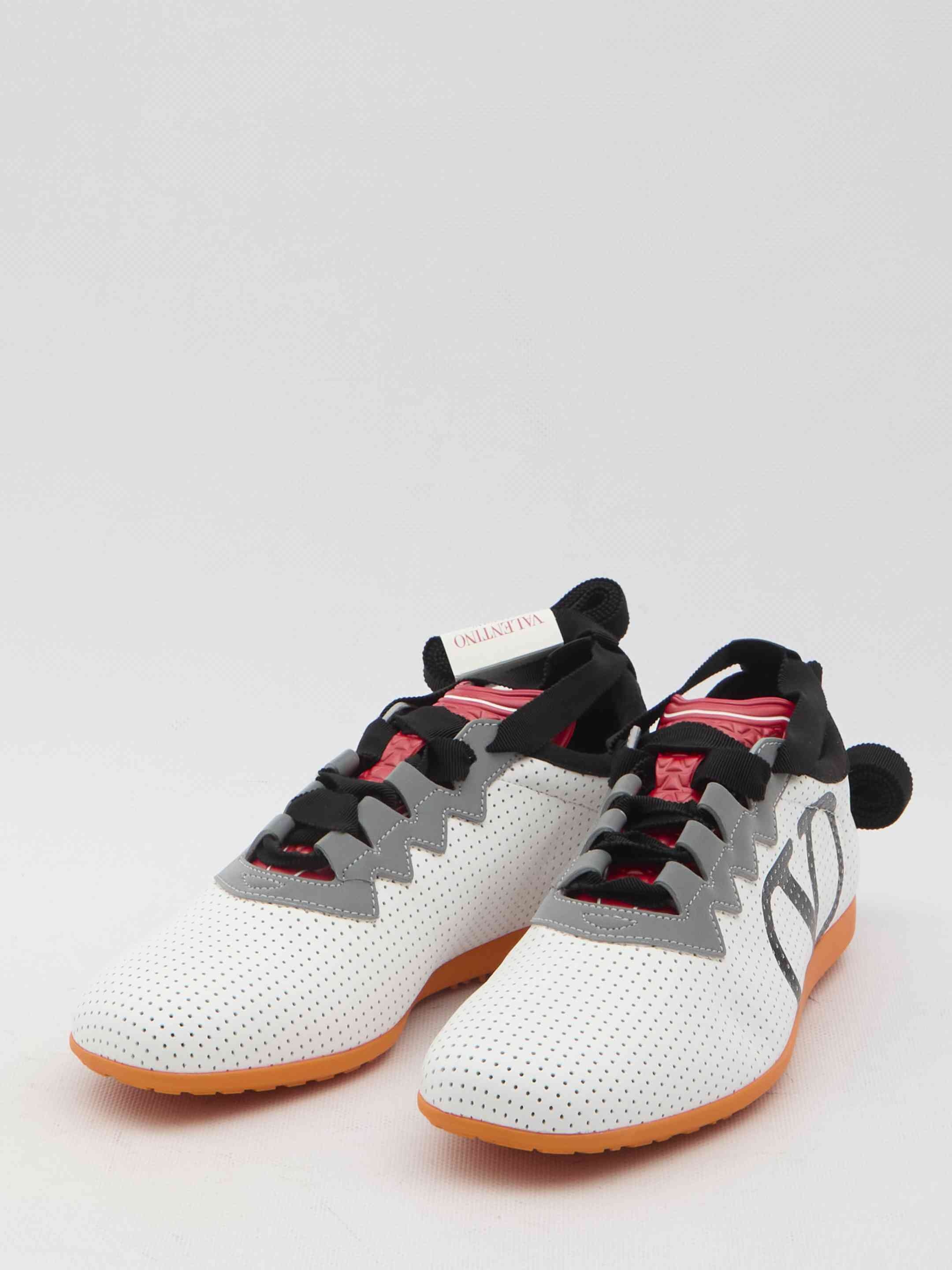 Valentino Garavani Women Chromathon Sneakers - 2