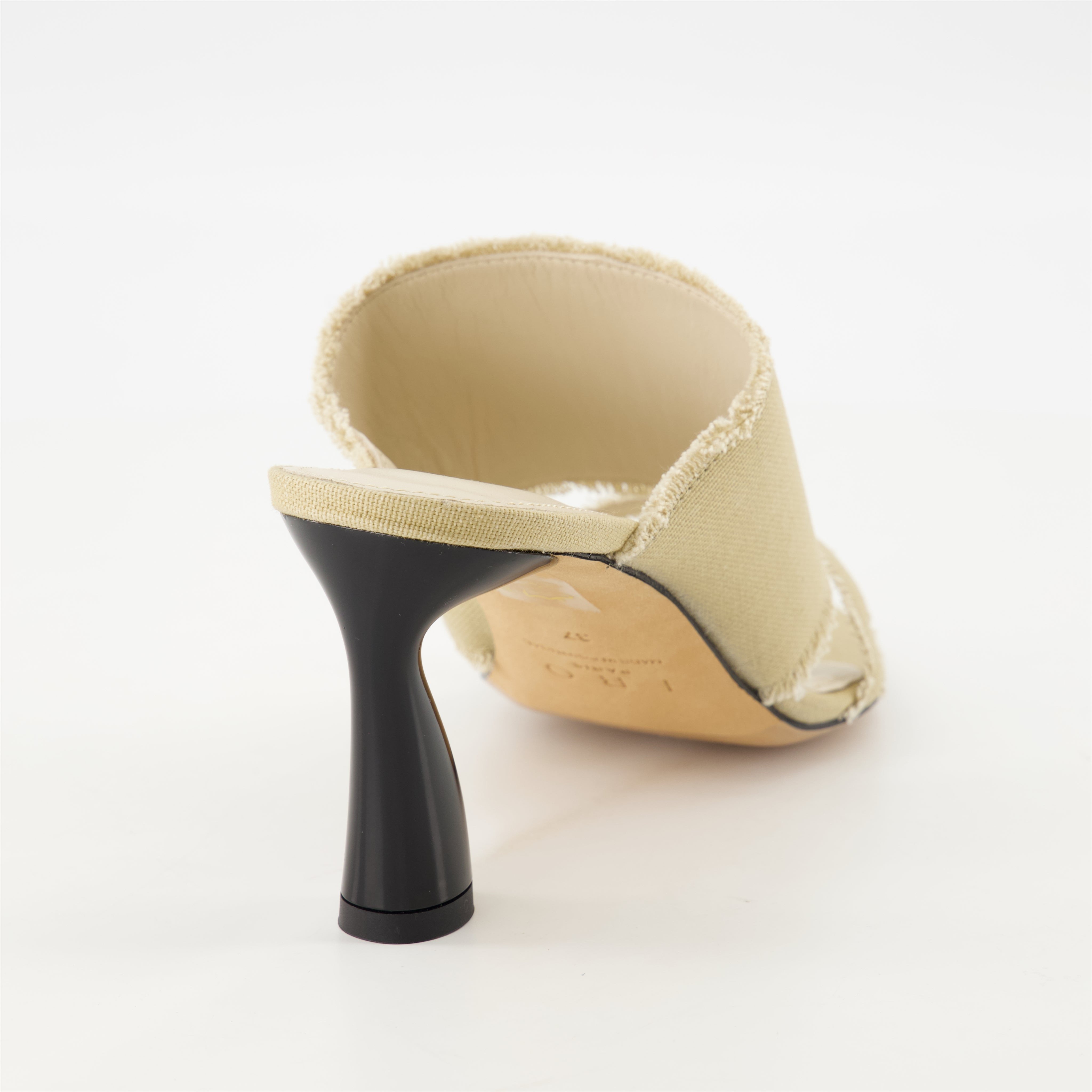 Iro - Mules Garnett - 4