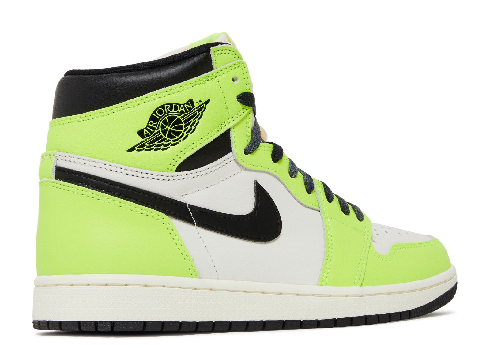 JORDAN 1 RETRO HIGH OG 'VISIONAIRE' - 3