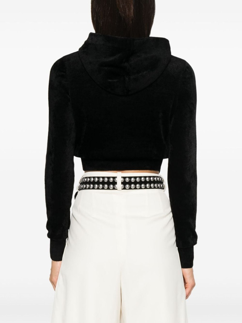 hooded sweater 4