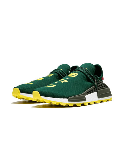 adidas x Pharrell Williams PW Hu NMD sneakers outlook