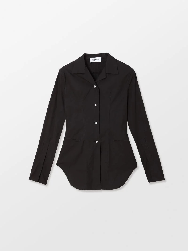 FITTED SHIRT - 1