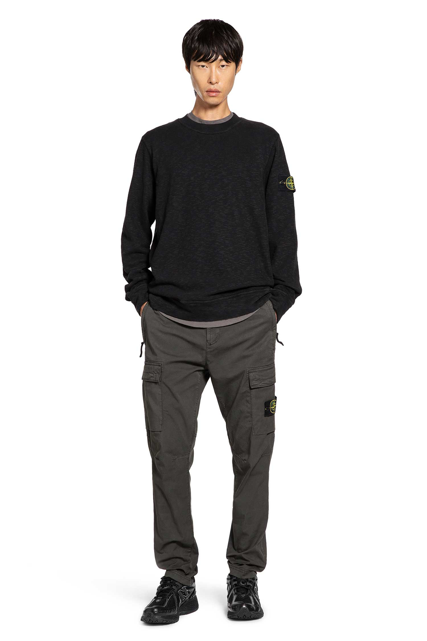 6100053 Sweatshirt - 5