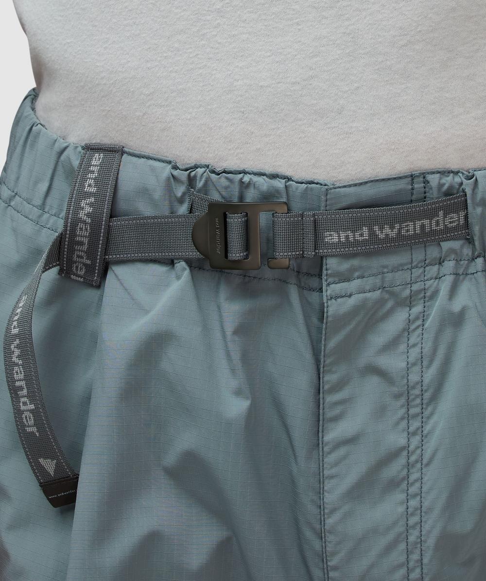 Oversized cargo pant - 5