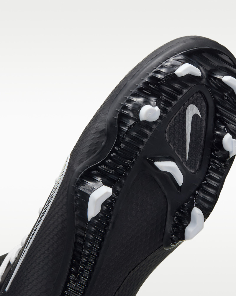 Nike Huarache 9 Elite Low LAX Lacrosse Cleats 7