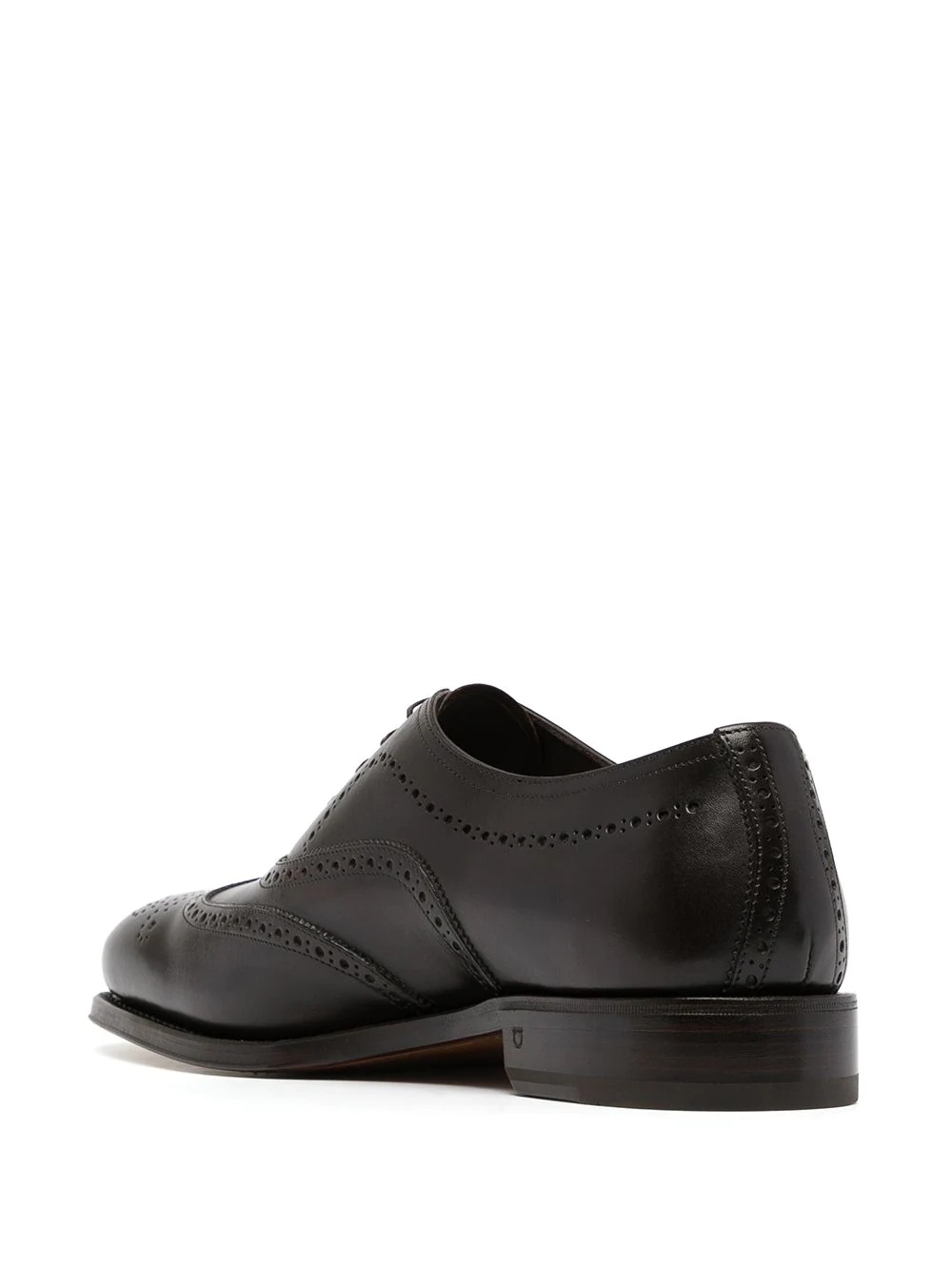 Poveda Oxford shoes - 3