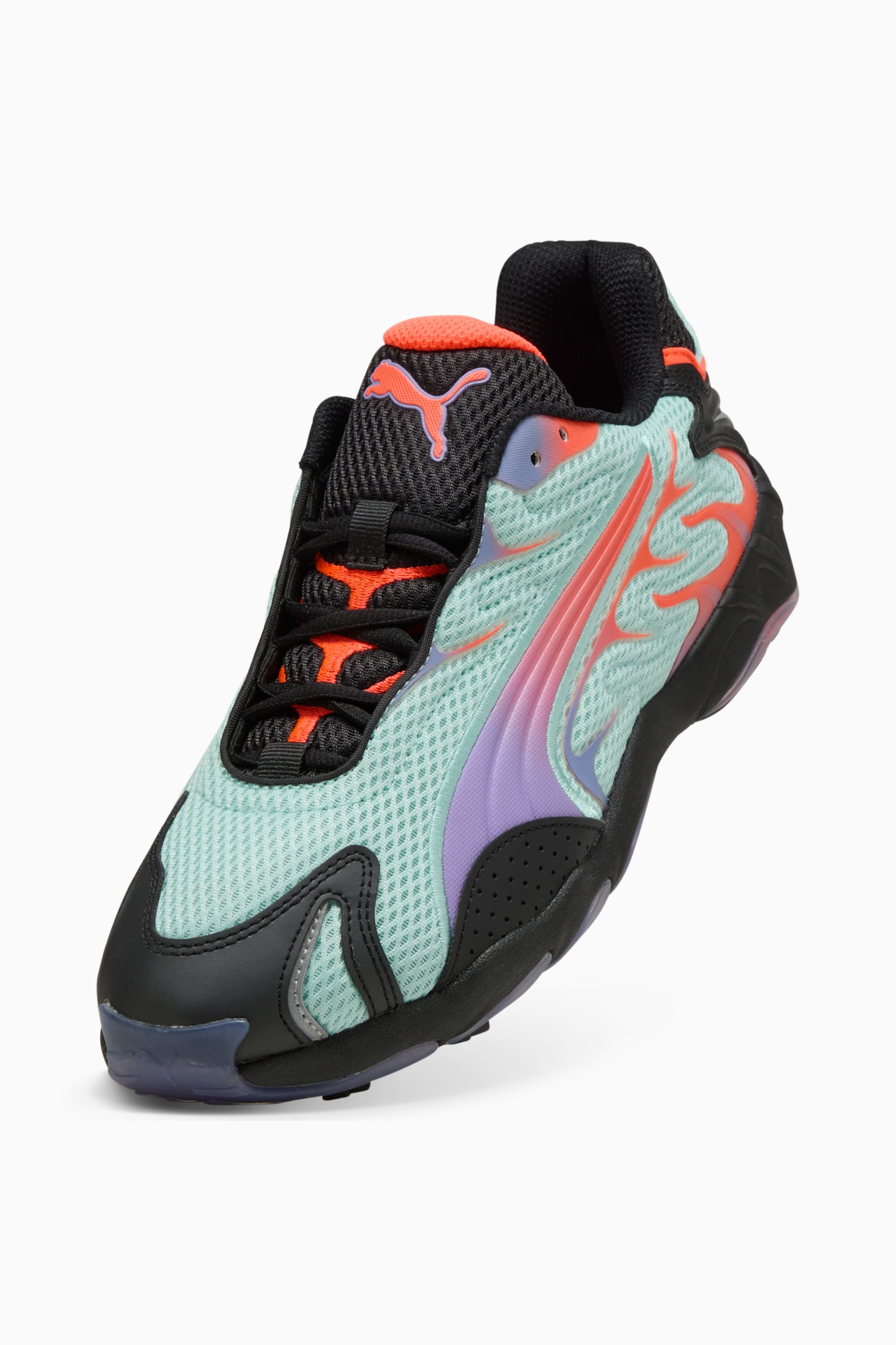 Inhale Men's Sneakers - 8