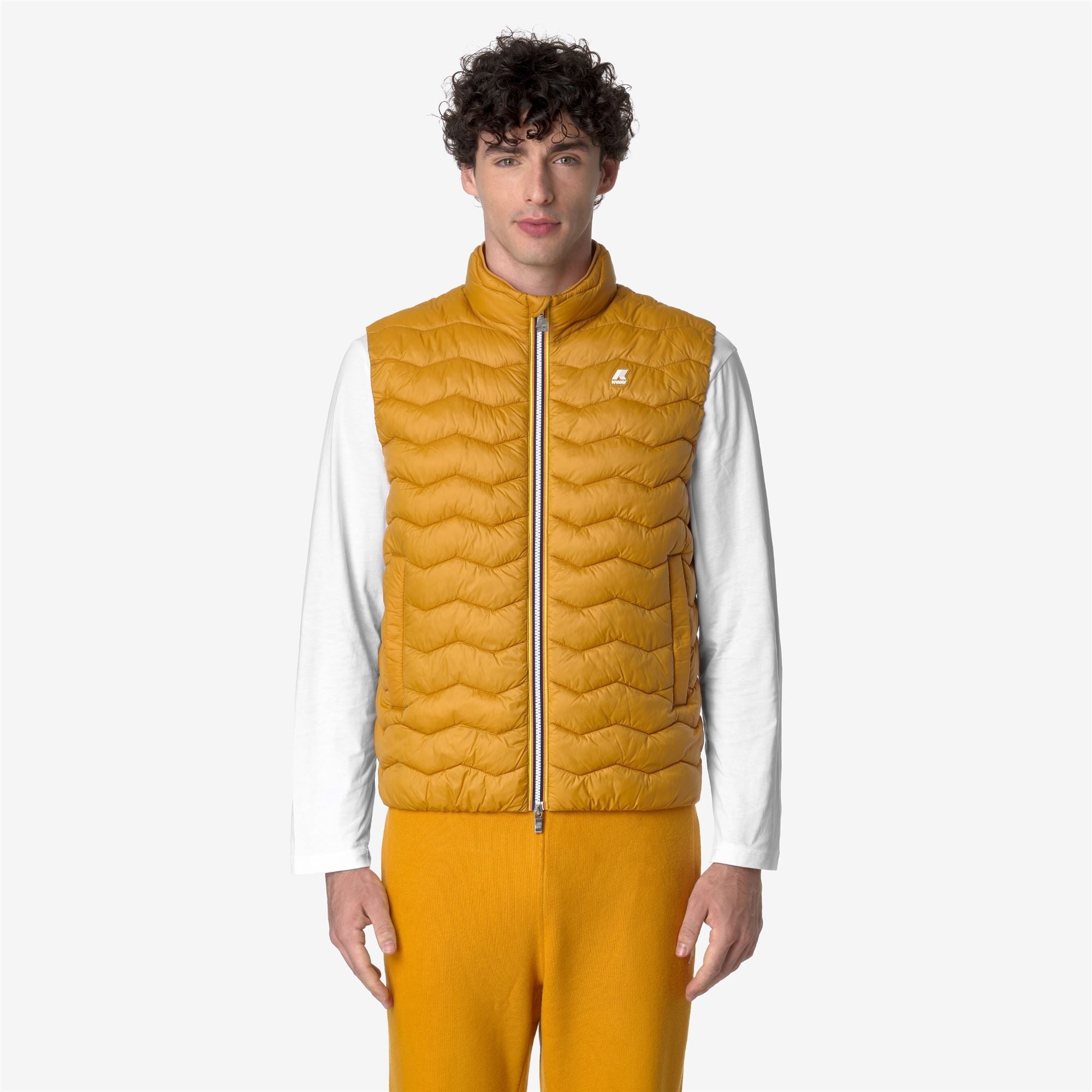 VALEN QUILTED WARM - 3