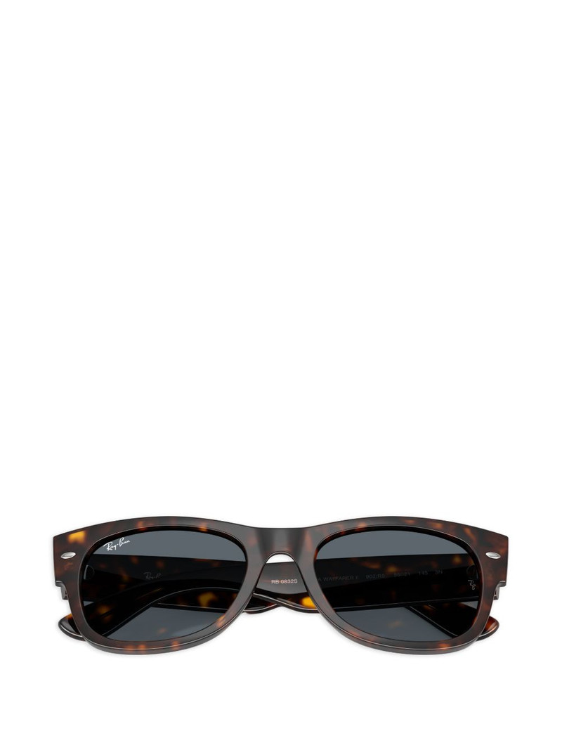 Mega Wayfarer II sunglasses 6