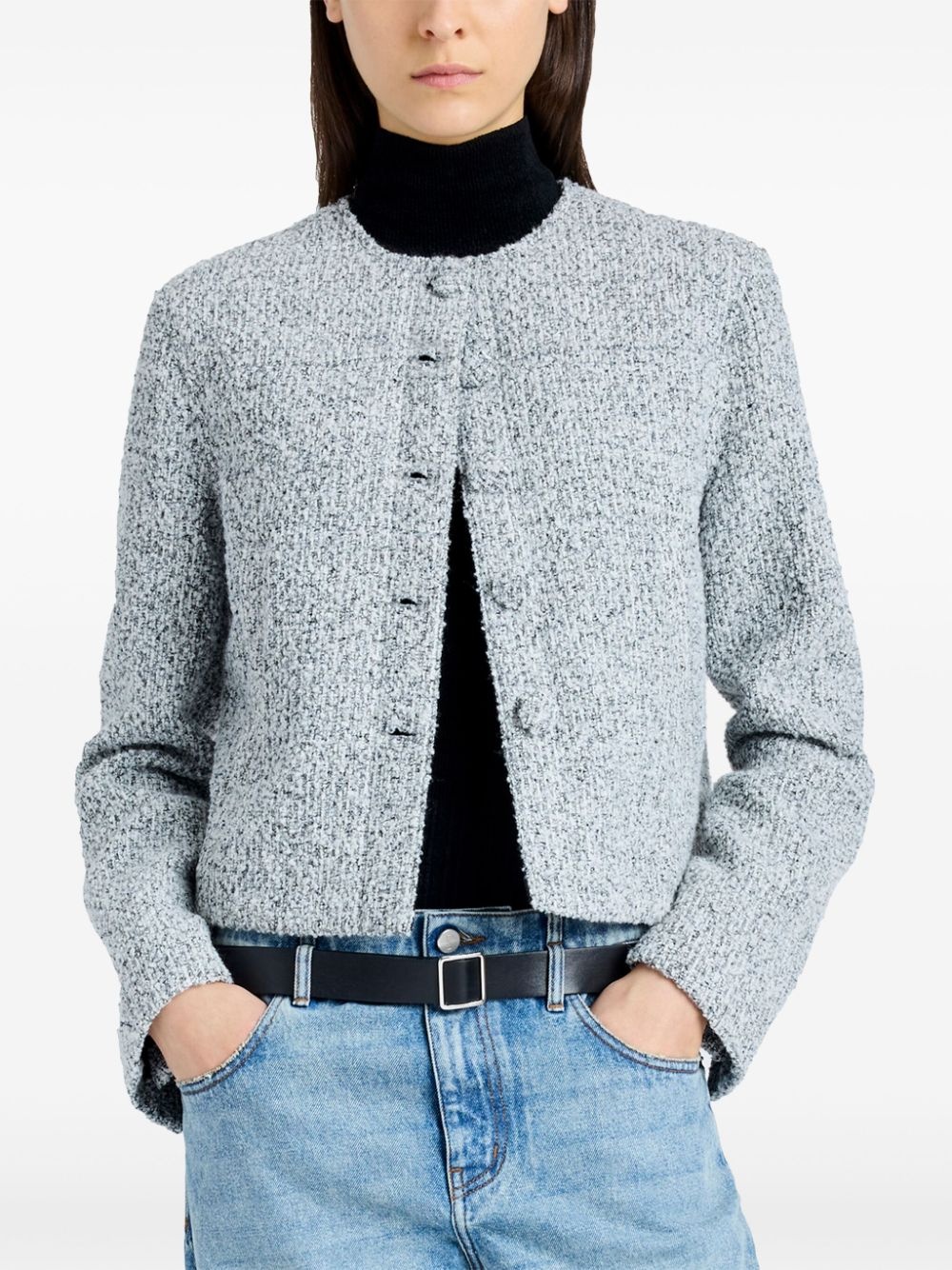 Lea jacket - 5