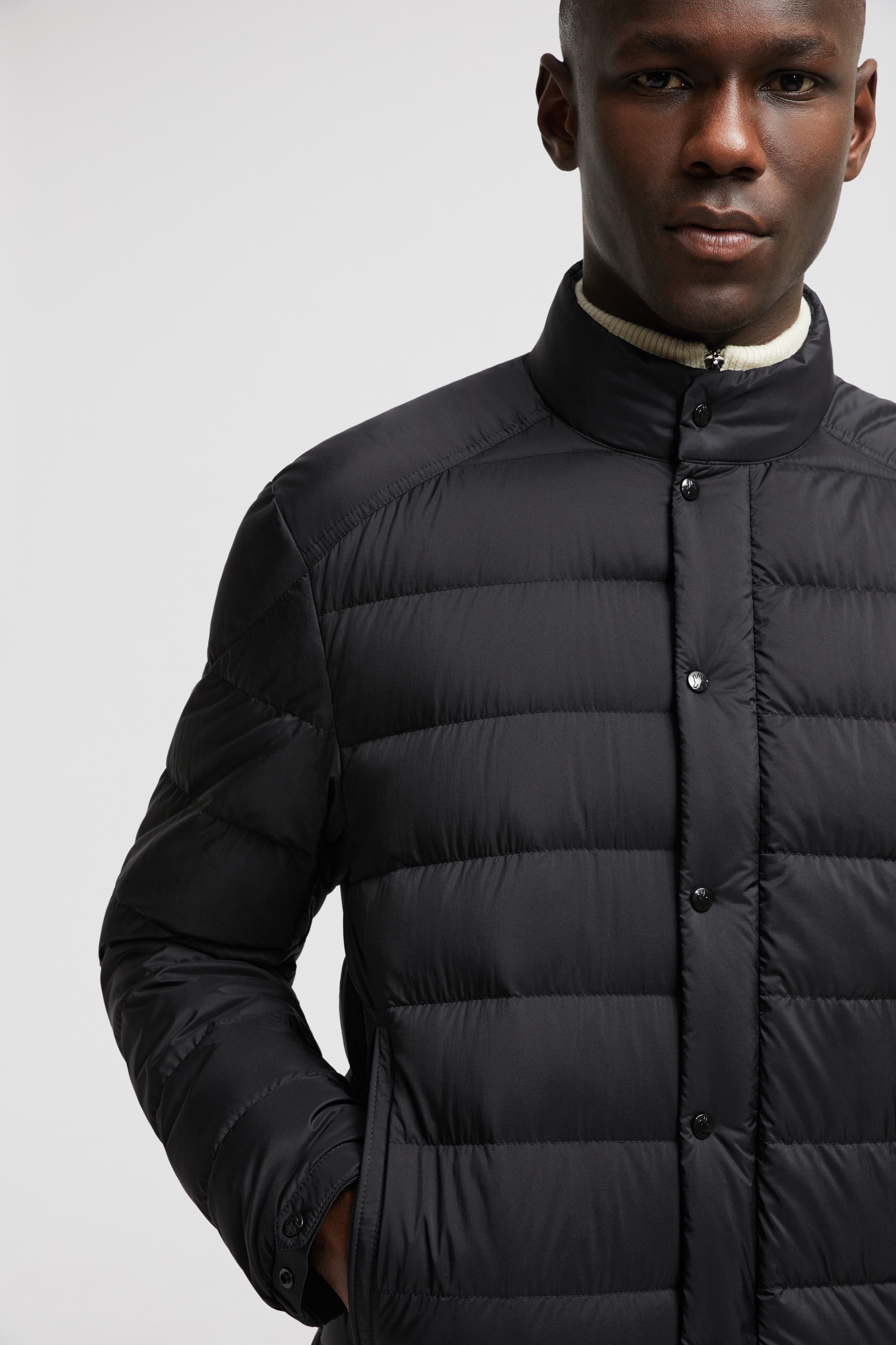 Selves Short Down Jacket - 6