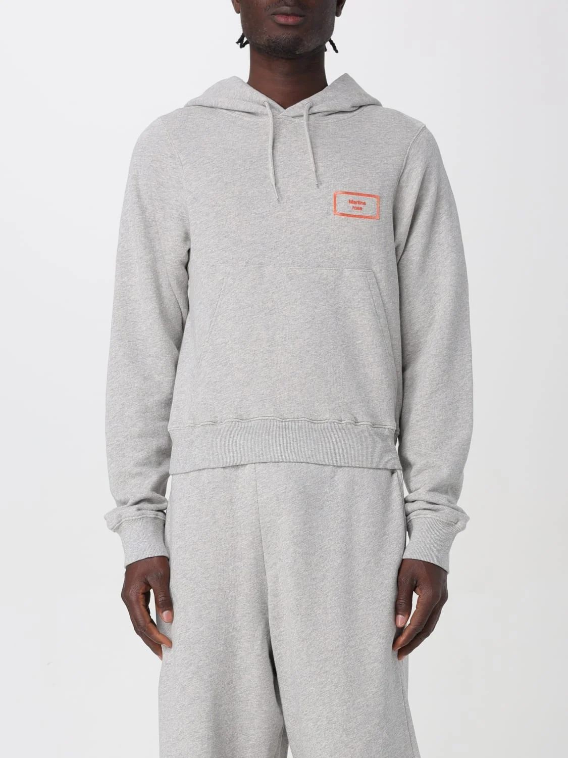 Sweatshirt men Martine Rose - 1