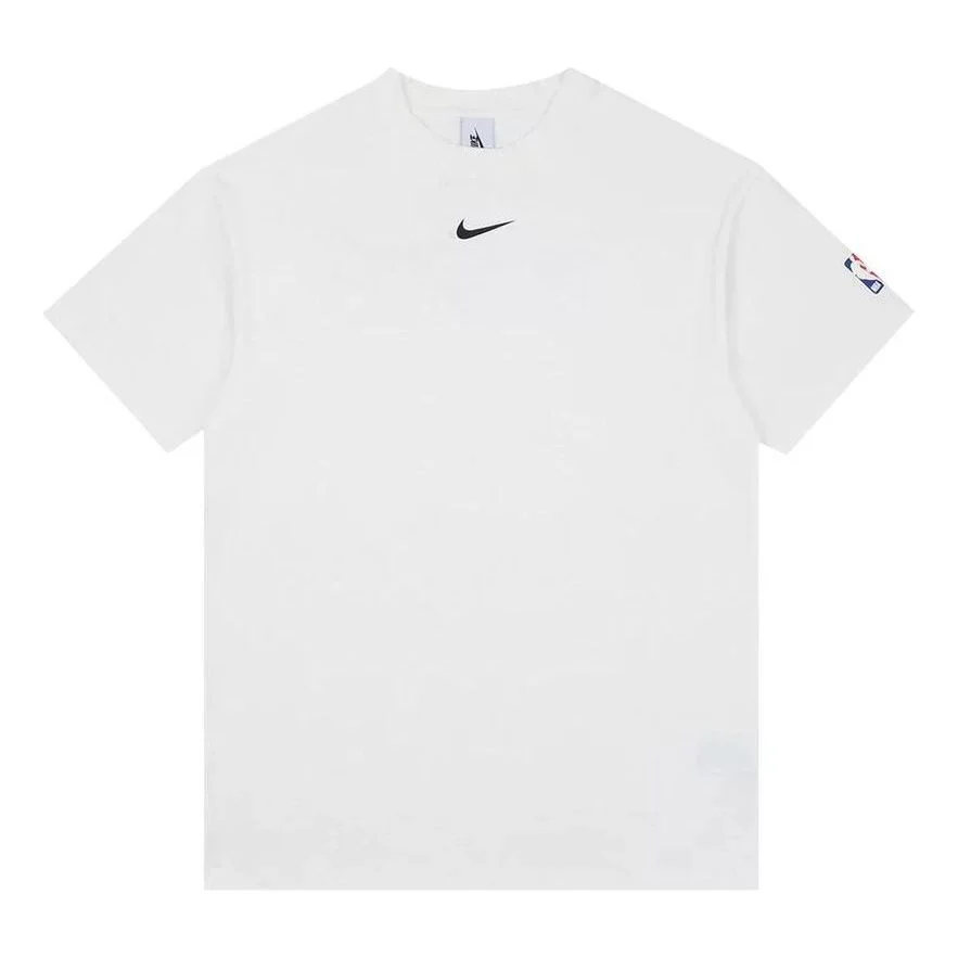 Nike Air Tee x Fear of God 'White' CK1420-100 - 1