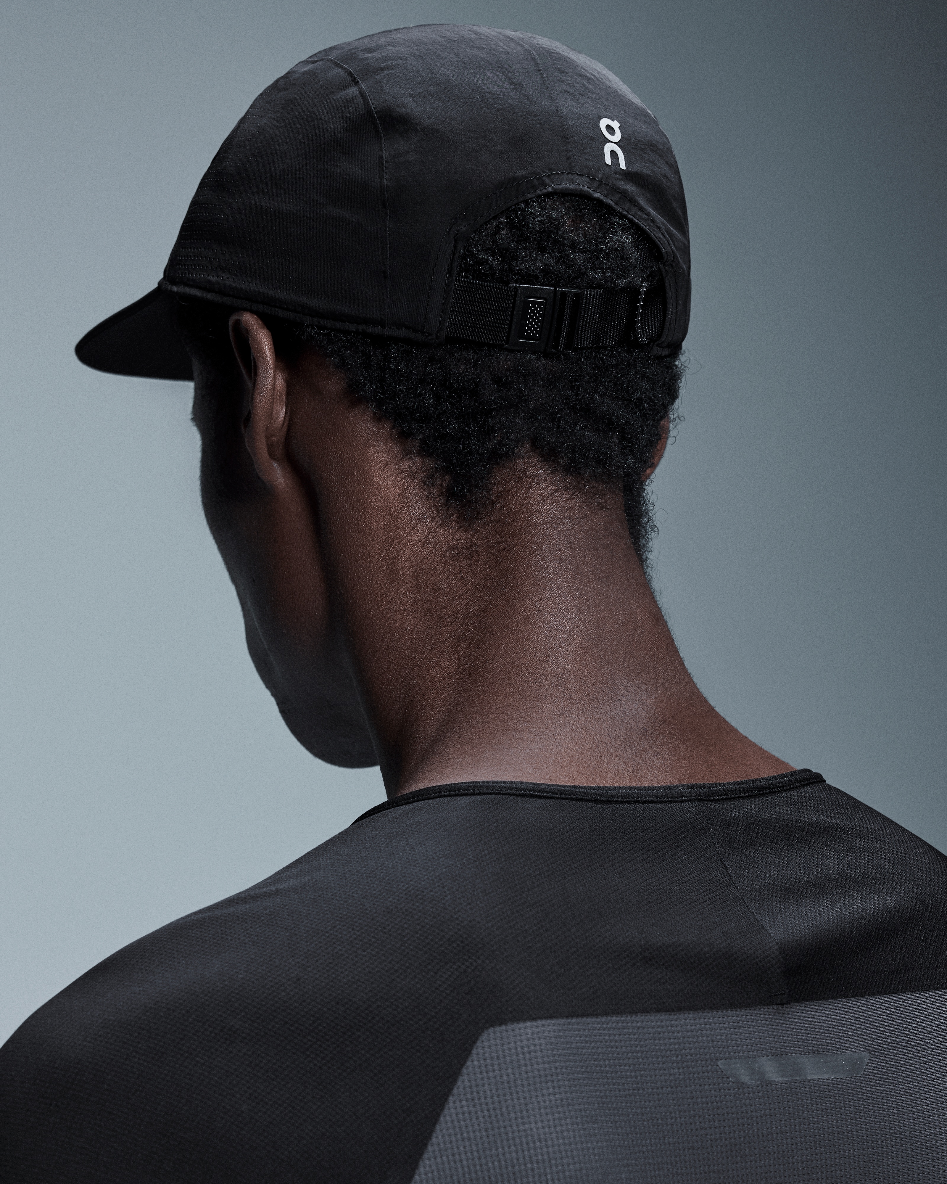 Performance Cap - 3