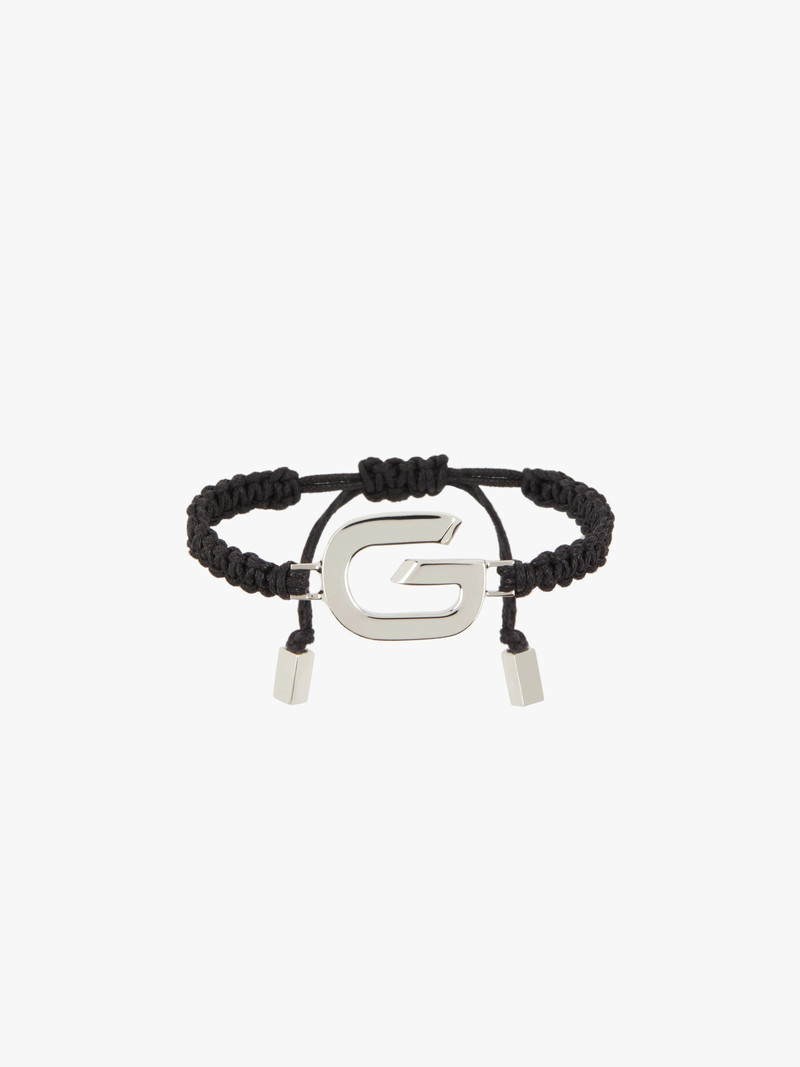 G LINK BRACELET - 1