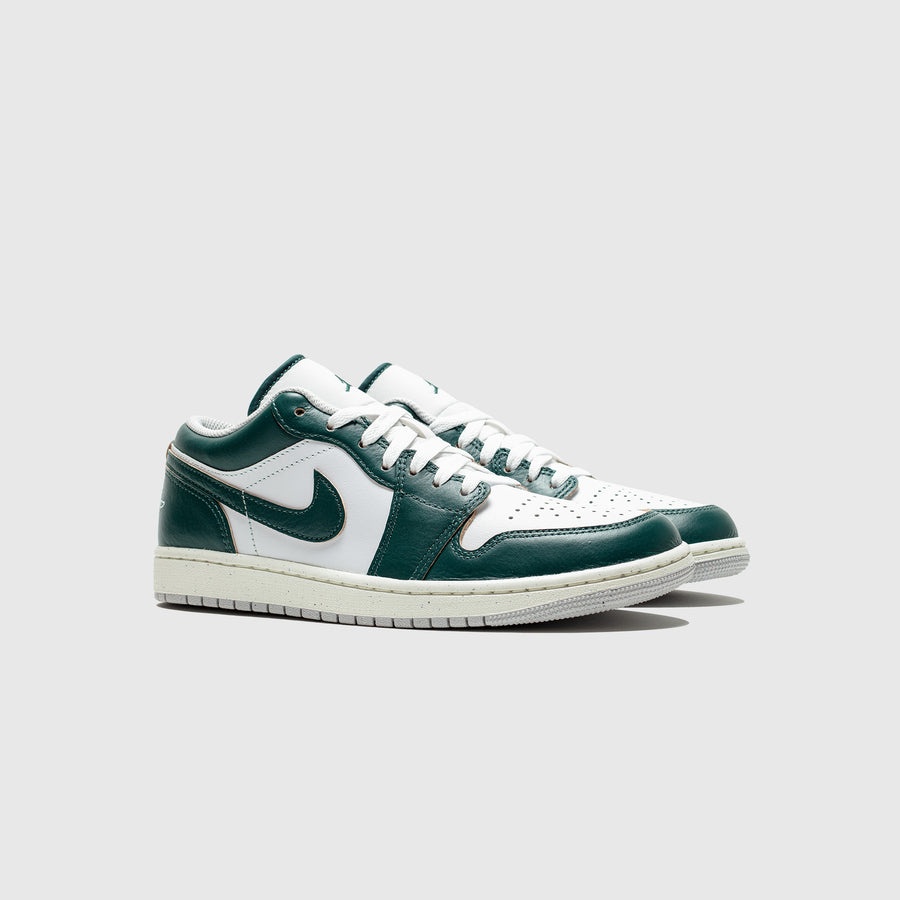 AIR JORDAN 1 LOW SE "OXIDIZED GREEN" - 2