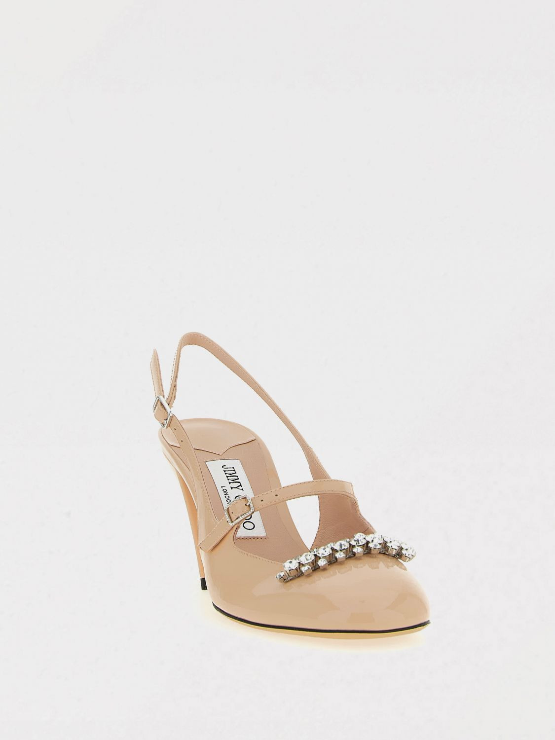 High heel shoes woman Jimmy Choo - 2