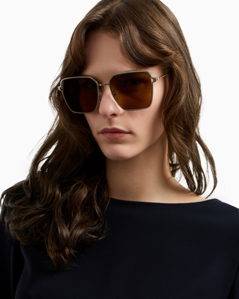 EMPORIO ARMANI SUNGLASSES outlook