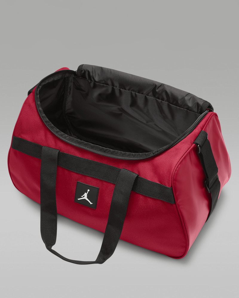 Jordan Essentials Duffle Bag (30L) 5