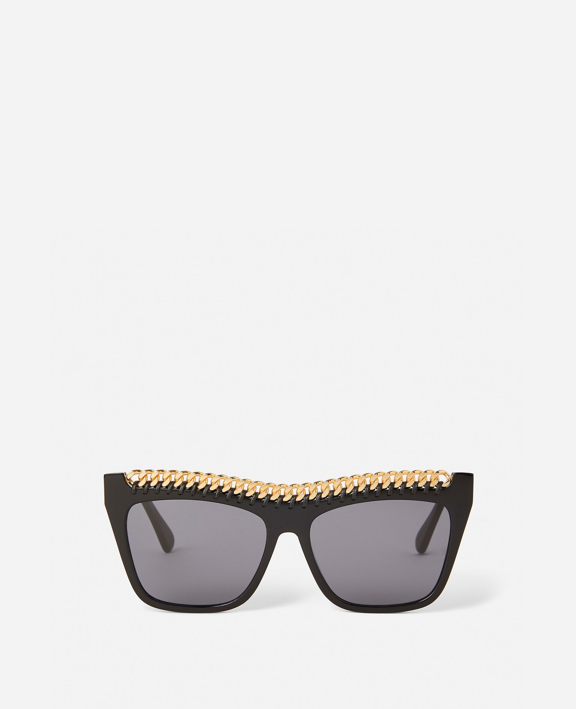 Square Sunglasses - 1