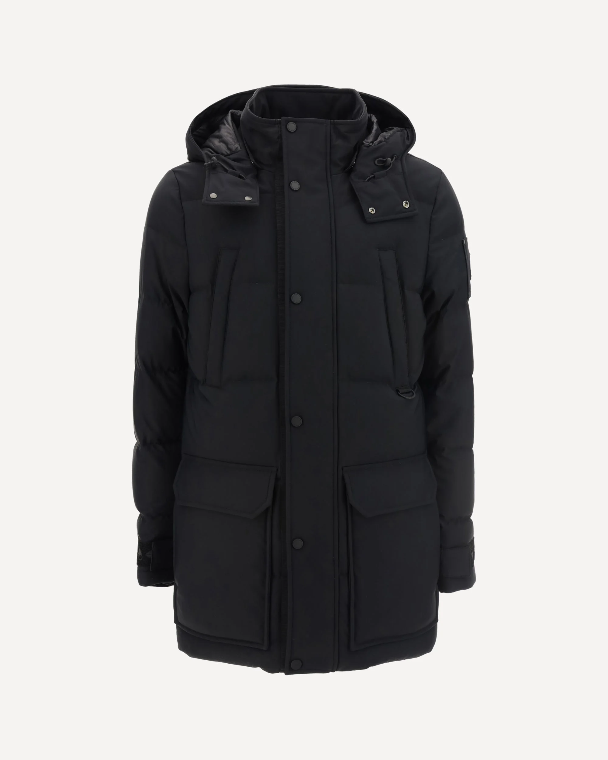 Valleyfield 2 Jacket - 1