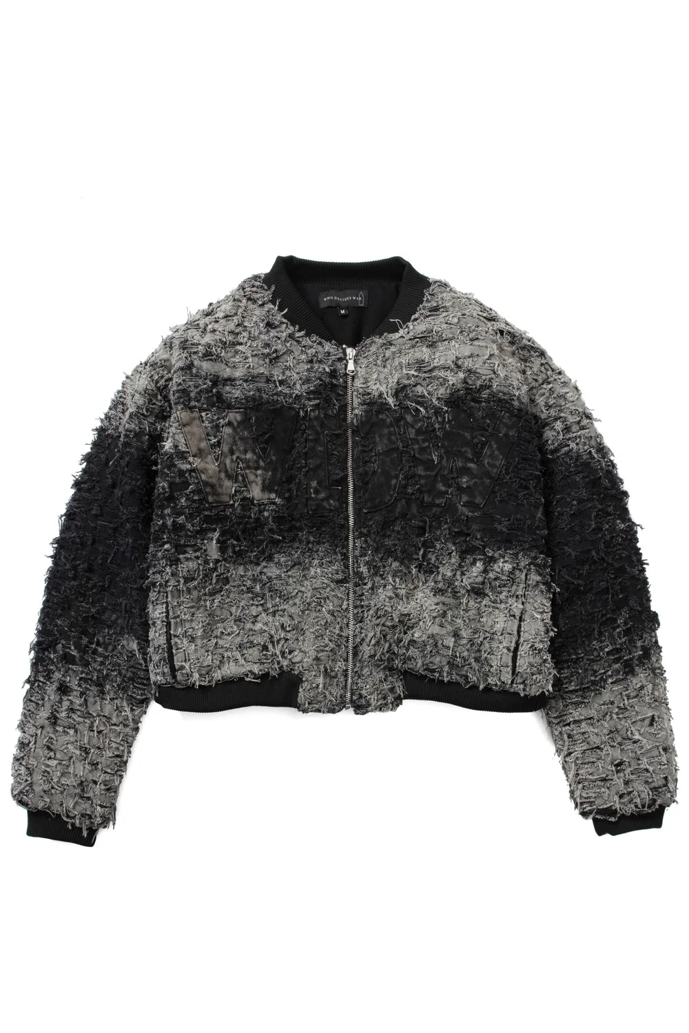 WDW HUSK BOMBER - 1
