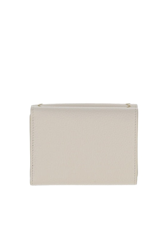 TRIFOLD / IVORY - 2