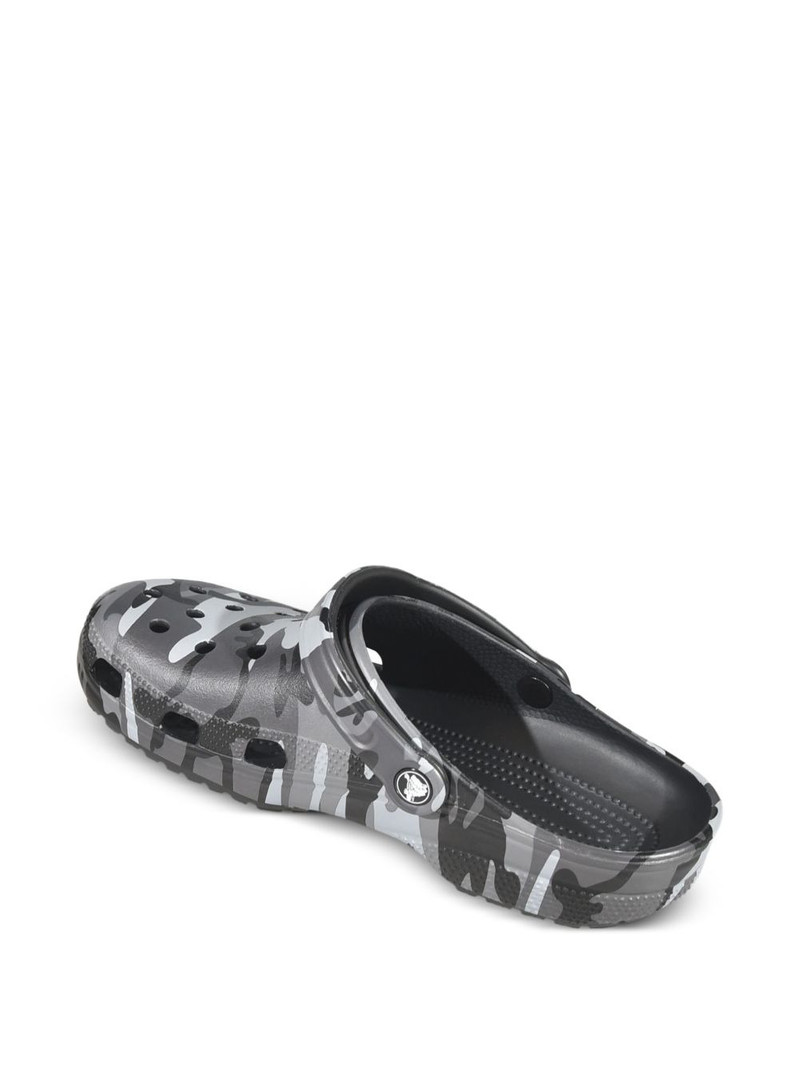 camouflage-print mules 3