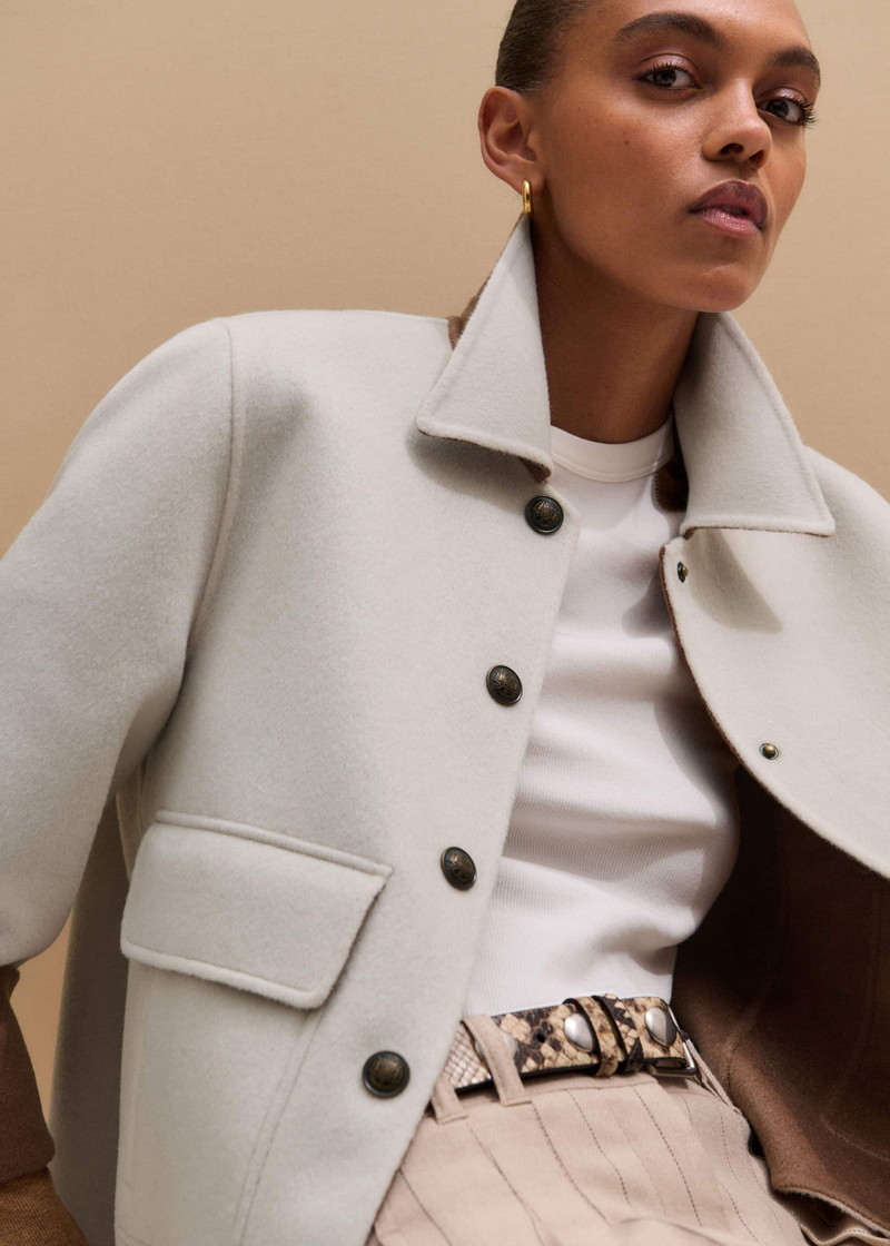 Perfect Swing Jacket 5