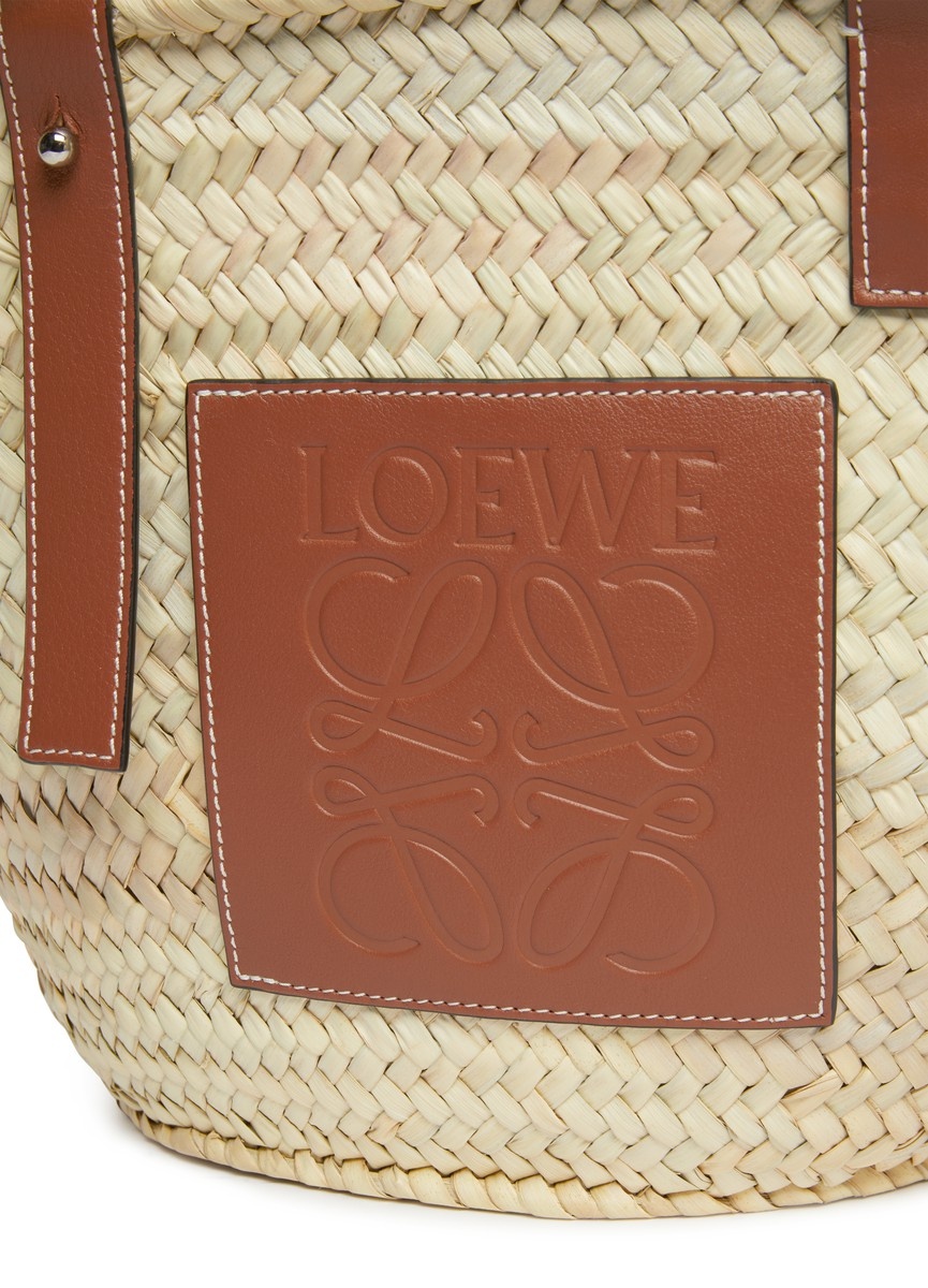Basket bag - 12
