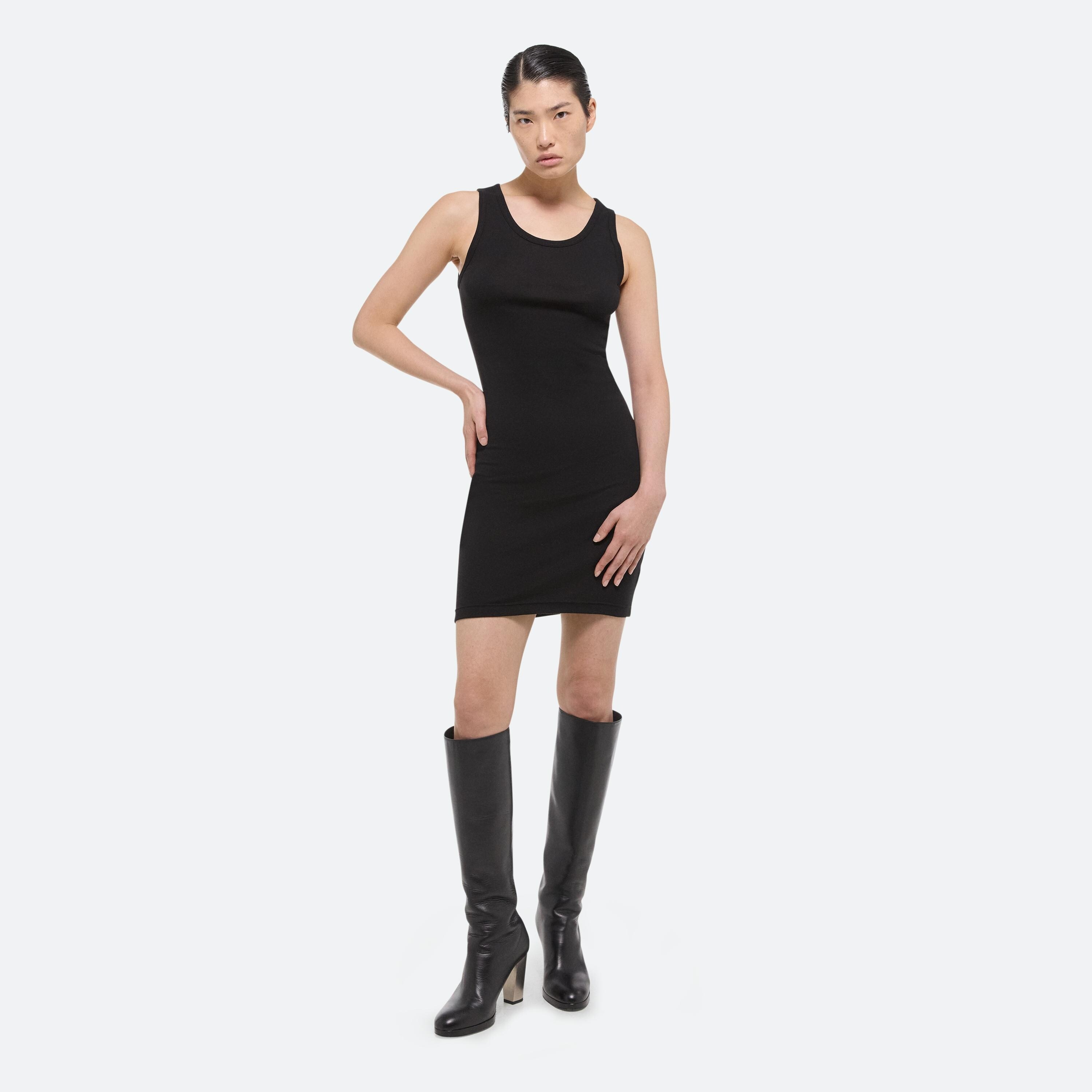 TANK DRESS - 2