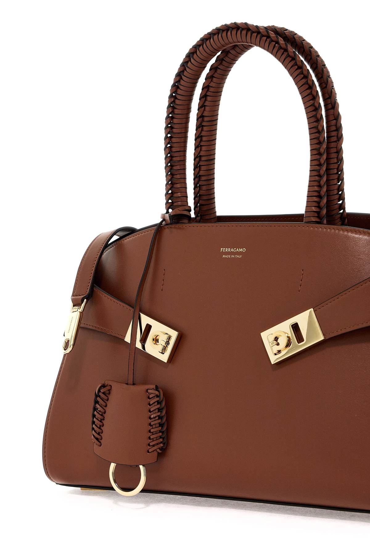 Ferragamo Handbag With Handle Women - 3