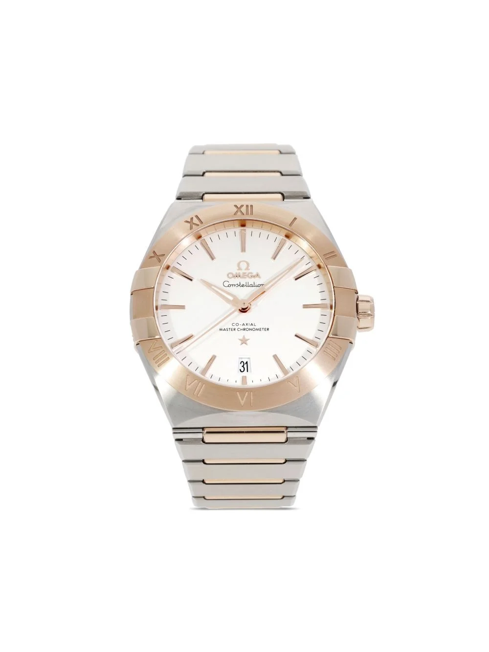 2023 unworn Constellation 39mm - 1