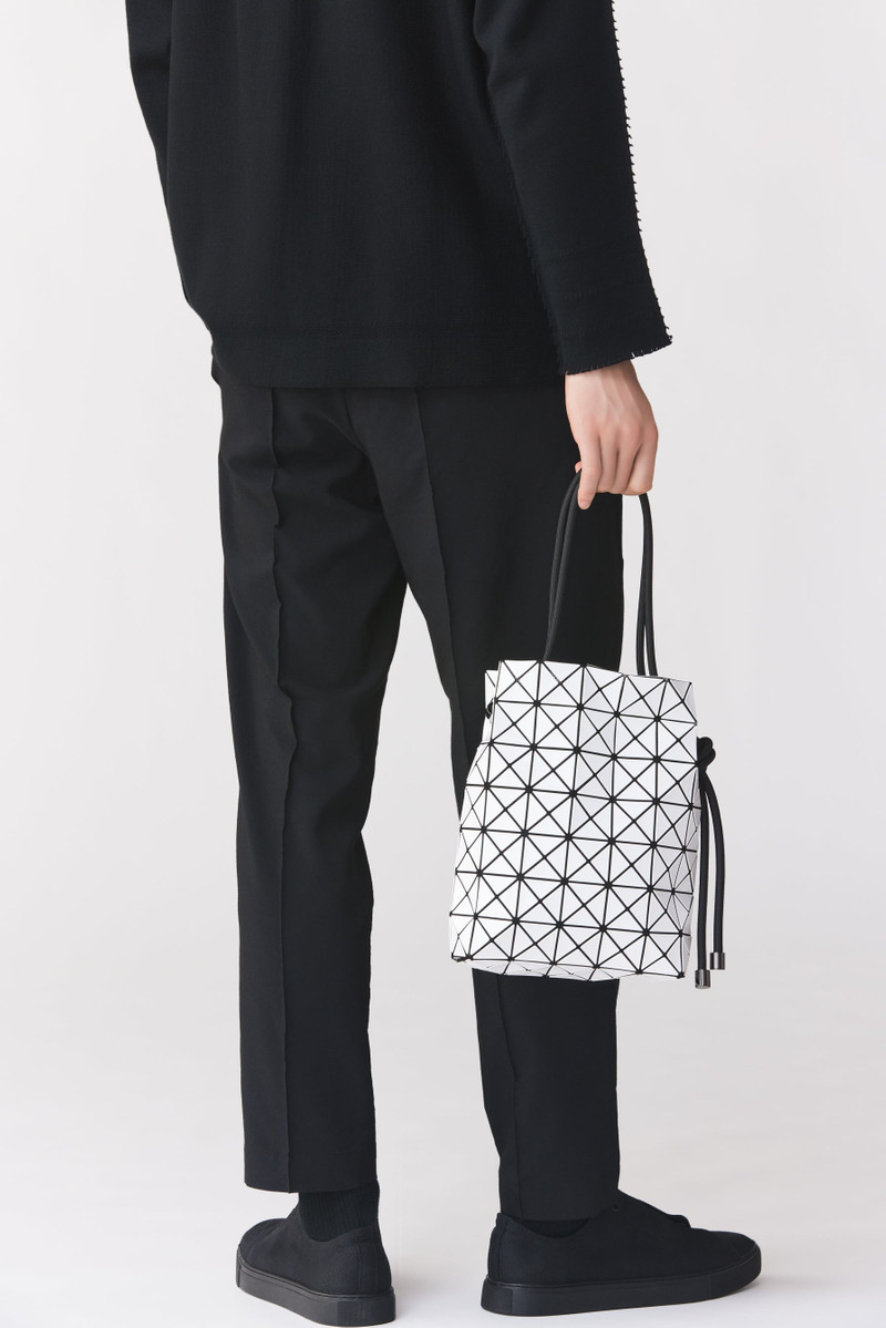 WRING SHOULDER BAG 3