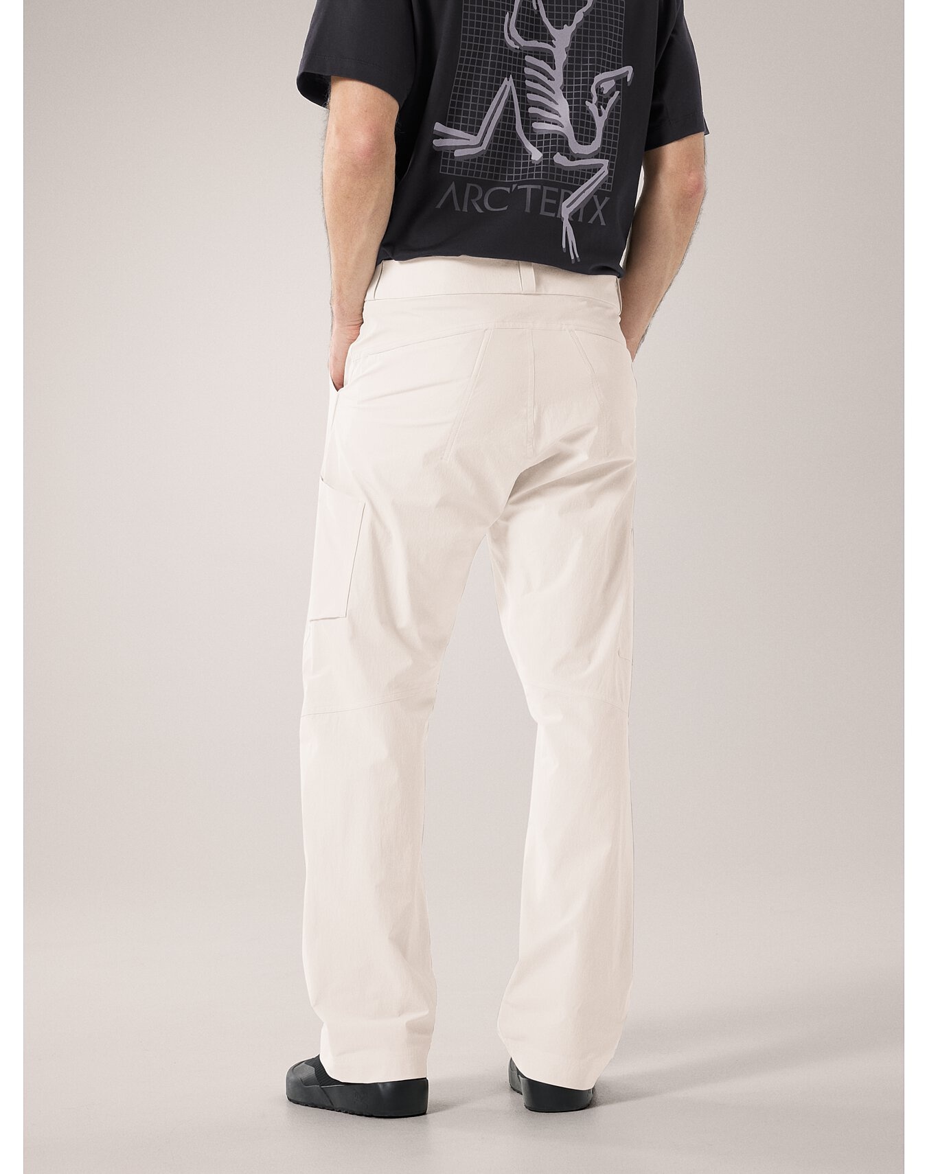 Cronin Pant - 5