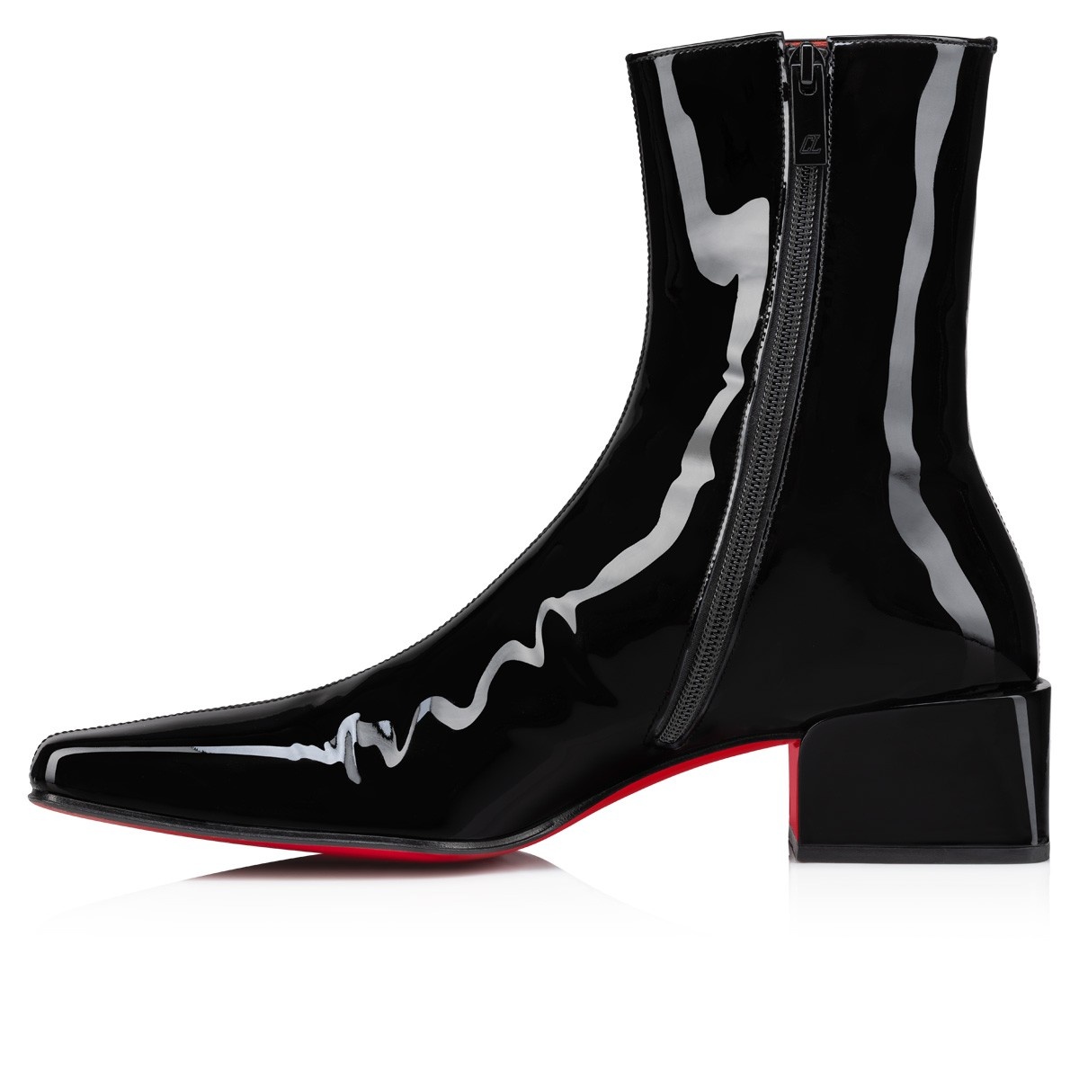 Alleo Boot - 4