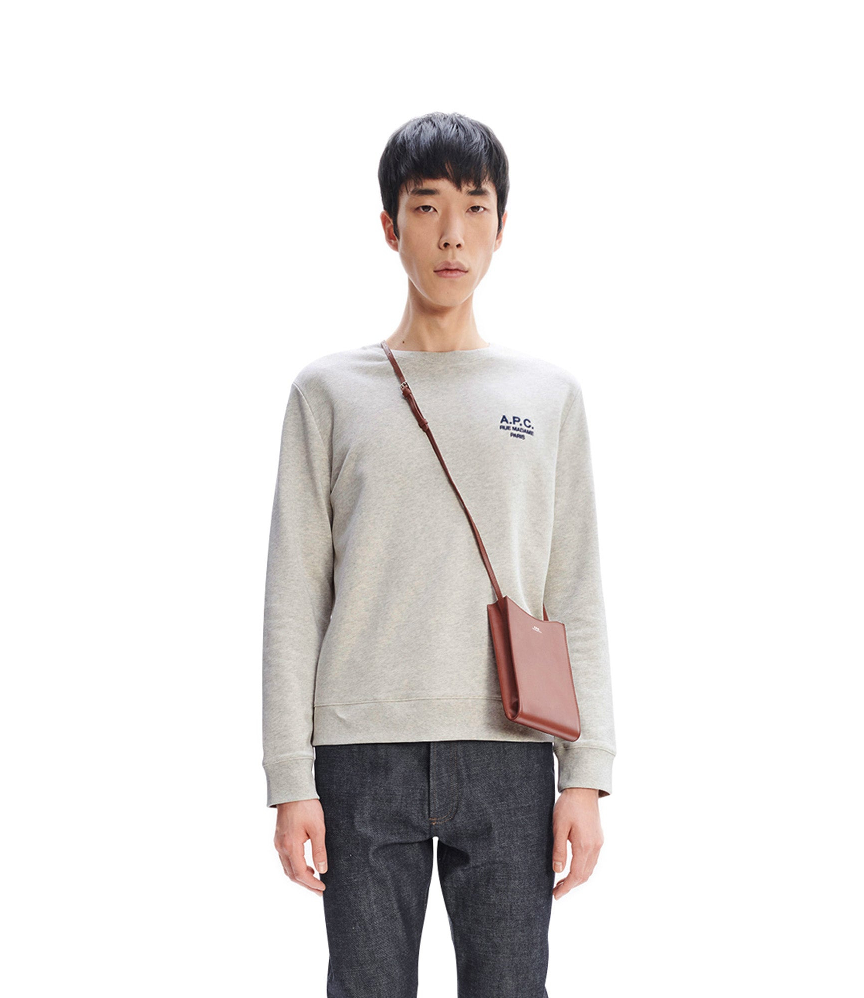 Rider sweatshirt - 2