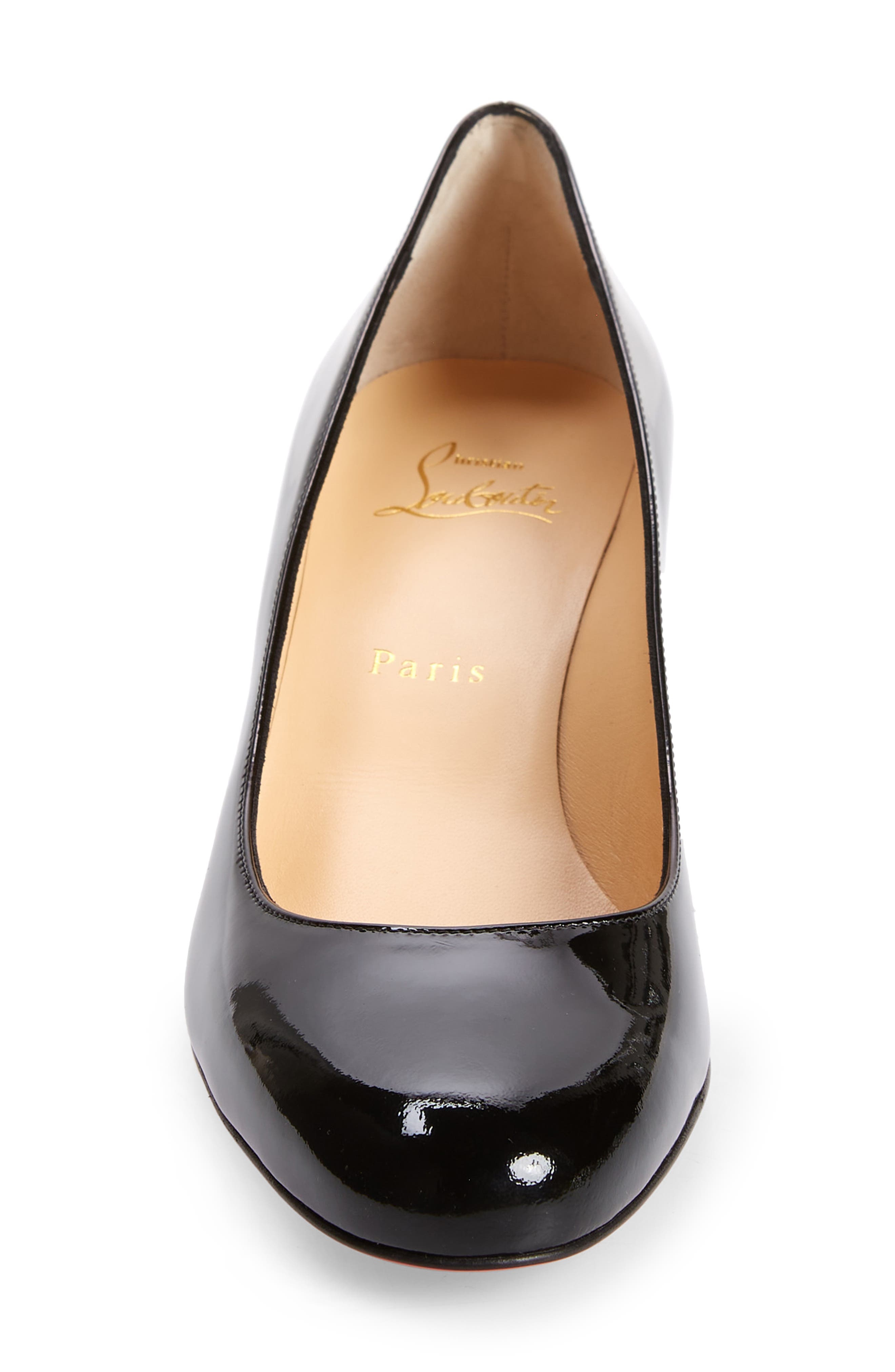 Miss Sab Patent Pump - 4