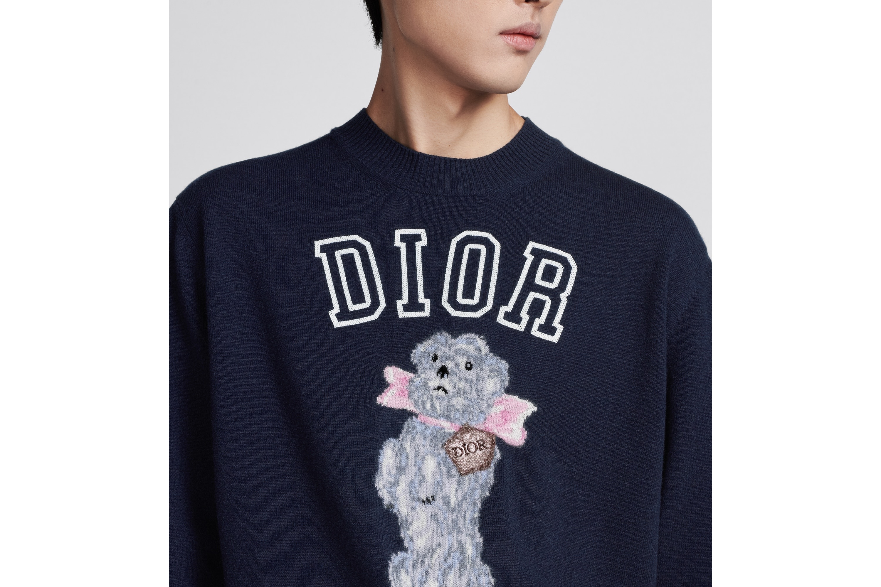 Bobby Sweater - 7