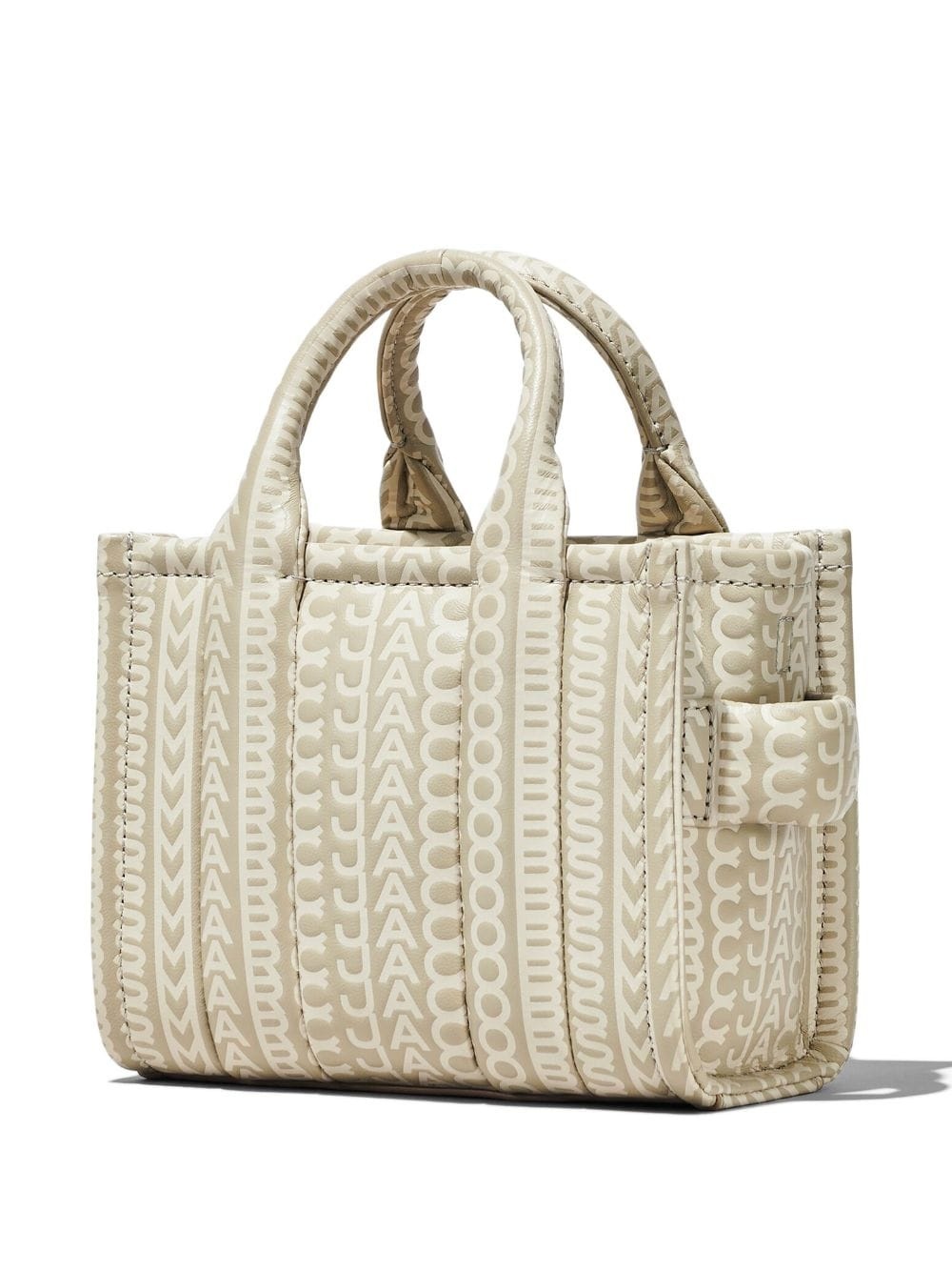 The Monogram Micro tote bag - 5