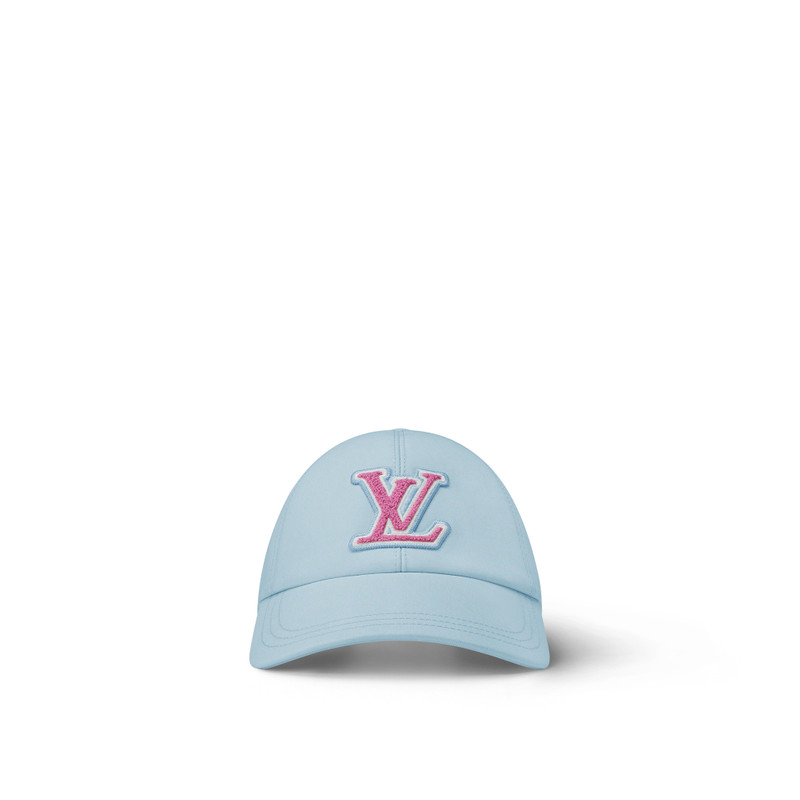LV Signature Cap 1